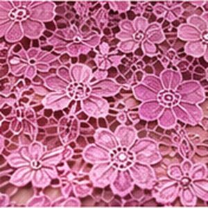 Guipure Royal fabric