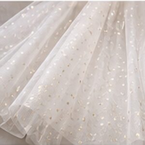 Bridal Tulle fabric